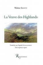 La Veuve des Highlands