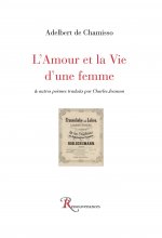 L'amour et la vie d'une femme