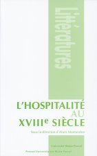 L'hospitalité au XVIIIe siècle