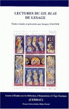 Lectures du 