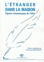 L'étranger dans la maison, figures romanesques de l'hôte