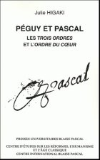Péguy et Pascal - les 
