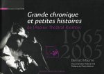 Grande chronique et petites histoires de l'Atelier théâtral riomois