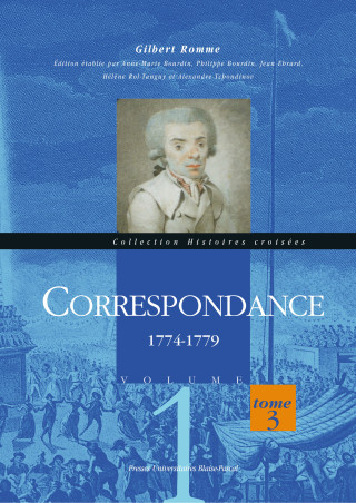 Correspondance