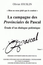 La campagne des 
