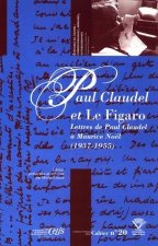 Paul Claudel et 