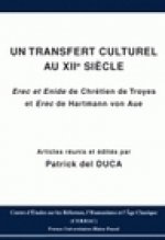 Un transfert culturel au XIIe siècle - 