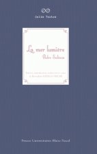 La mer lumière