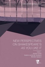 New perspectives on Shakespeare's 