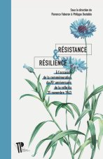 Résistance & résilience - à l'occasion de la commémoration du 75e anniversaire de la rafle du 25 novembre 1943
