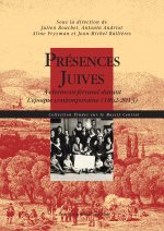 Présences juives - à Clermont-Ferrand durant l'époque contemporaine, 1862-2013