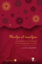 Martyr et martyre dans la chrétienté de l'Europe occidentale, du Moyen âge jusqu'au début du XVIIe siècle