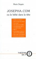 JOSEPHA.COM OU LE BEBE DANS LA TETE