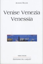 VENISE VENEZIA VENESSIA