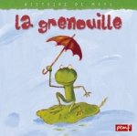 La grenouille