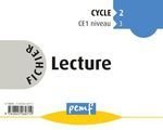 Fichier lecture CE1 Niveau 3