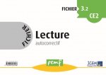 Fichier lecture CE2 série 2
