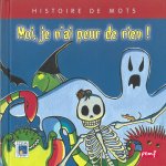 MOI JE N'AI PEUR DE RIEN