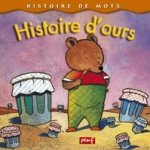 Histoire d'ours