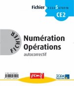 Fichier Numération Opérations CE2 NIVEAU 1 Fichier 5