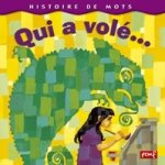 Qui a volé ?
