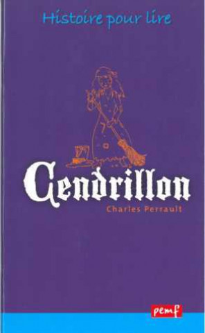 Cendrillon 1ex