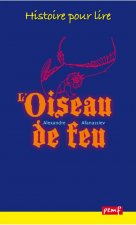 L'oiseau de feu 1 ex