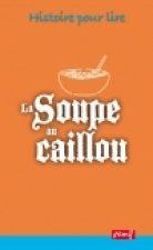 La soupe au caillou 1ex