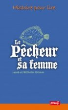 Le pêcheur et sa femme 1 ex