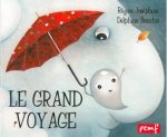 LE GRAND VOYAGE