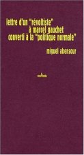 Lettre d'un 