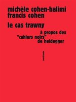 Le cas Trawny - à propos des 