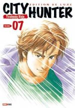 City Hunter T07