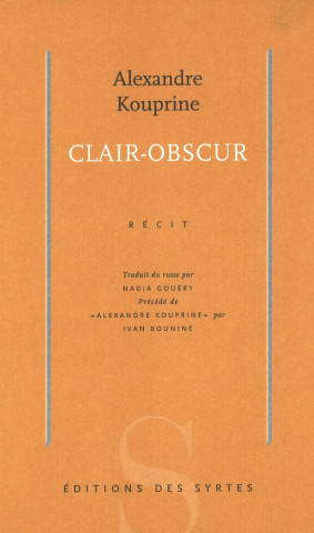 Clair-obscur