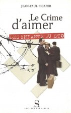 Le crime d'aimer