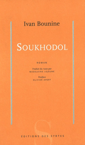 Soukhodol