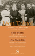 La sonate à Kreutzer - Romance sans paroles