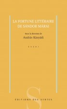 La fortune littéraire de Sandor Marai