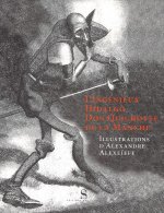 L'ingénieux Hidalgo don quichotte de la manche