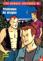 Printemps de drague