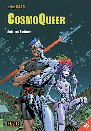 CosmoQueer