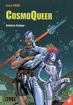 CosmoQueer