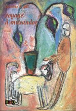 Voyage à Muxandor - roman
