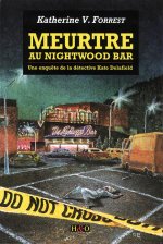 Meurtre au Nightwood Bar