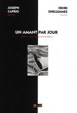 Un amant par jour - petit essai de porno-graphie