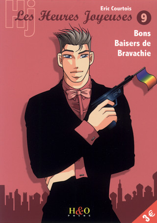 Bons baisers de Bravachie