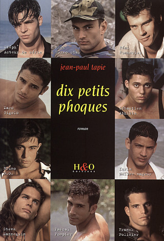 DIX PETITS PHOQUES