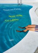 Aucune victime n'est à déplorer - roman