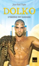 L'empire du barbare - roman