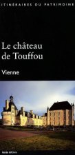 Le chateau de Touffou, Vienne